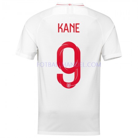 Herre Fotballdrakter England Kane 9 Hjemme Euro 2020 Kortermet